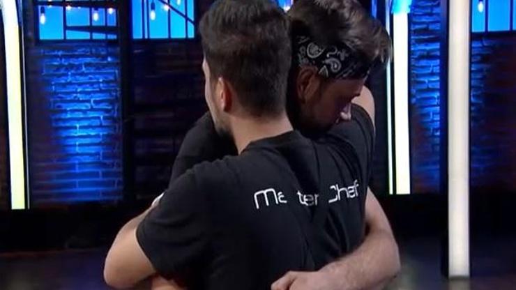 Merak uyandırdı: MasterChef kim elendi 26 Eylül 2021 dün akşam elenen kim oldu MasterChef Hamza elendi mi