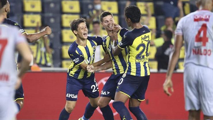 Son dakika... Mahkeme kararını verdi Miha Zajc krizi