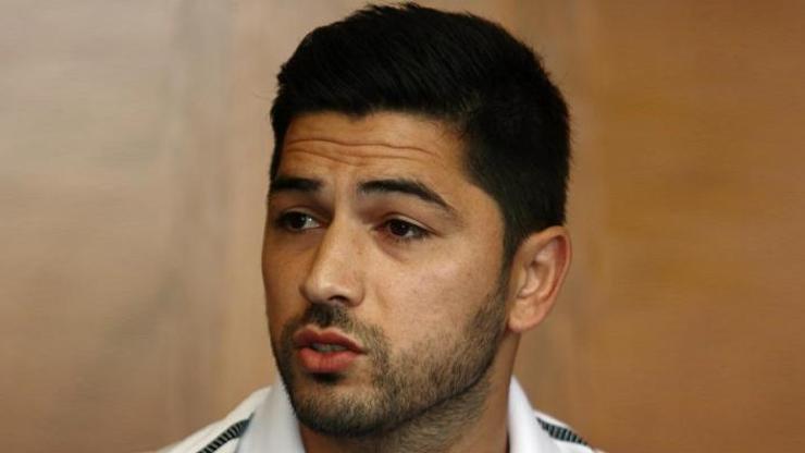 Son dakika... Eski futbolcu Sezer Öztürk cinayet iddiasıyla tutuklandı
