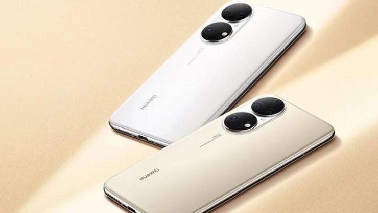 HUAWEI P50 ailesi online satış sitelerinde listelenmeye başladı