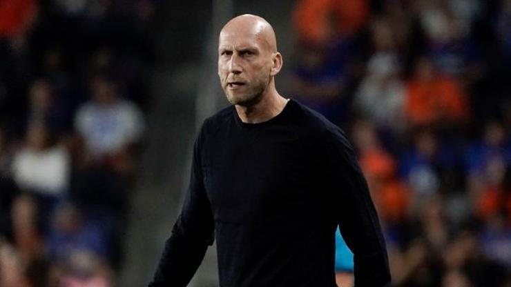Jaap Stamın görevine son verildi