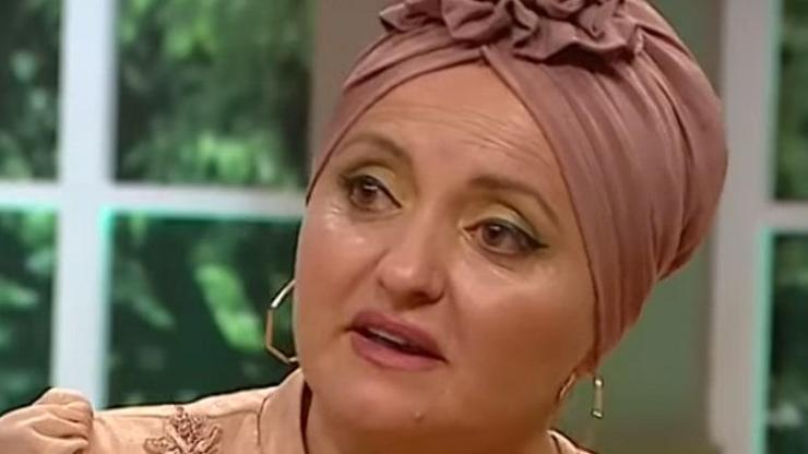 Gelinim Mutfakta Filiz kimdir Gelinim Mutfakta Filiz Kaya kaç yaşında, nereli, instagram adresi nedir