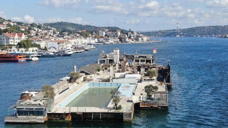 Son dakika... Galatasaraydan ada açıklaması