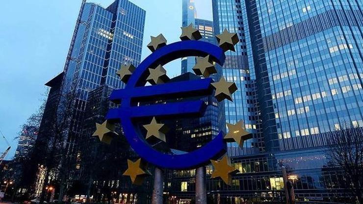 Avrupa Merkez Bankasından ekonomik görünümde belirsizlik uyarısı