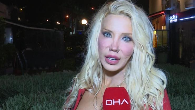 Cinsel tacizle suçlanan Esra Ersoy: Benim kendisine dava açmam gerekirdi