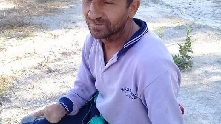 Hayvanlarını götürdüğü gölette ölü bulundu