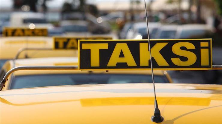 İstanbula bin yeni taksi teklifi 9uncu kez reddedildi