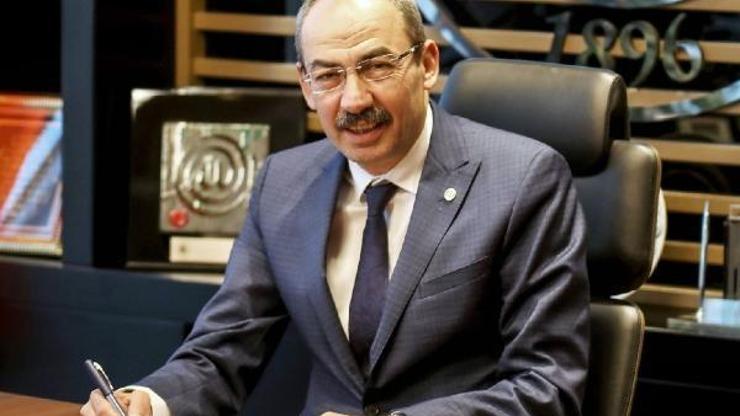 KTO Başkanı Gülsoydan ihracat rakamı değerlendirmesi