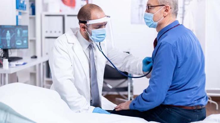 D vitamini eksikliği yaşlılarda koronavirüs riskini artırıyor