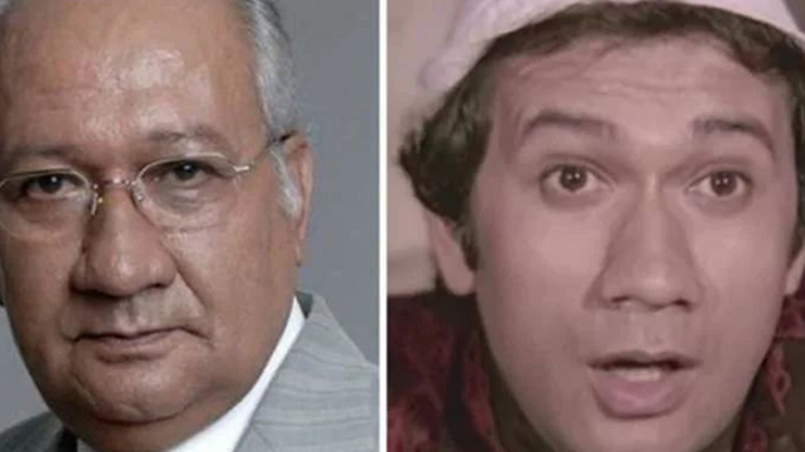 Oyuncu İlhan Daner hayatını kaybetti