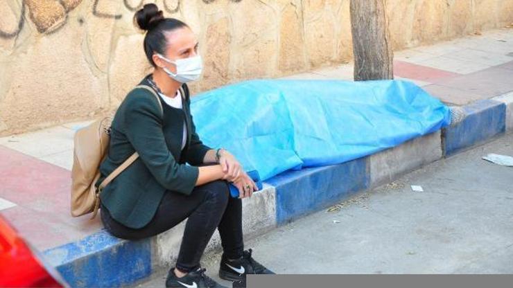 Otomobil kullandığı sırada rahatsızlanan yaşlı sürücü hayatını kaybetti