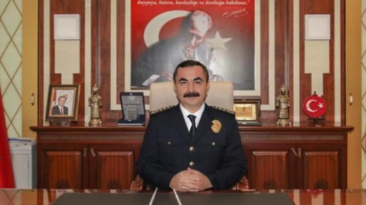 Hatay İl Emniyet Müdürü Ahmet Arıbaş kimdir