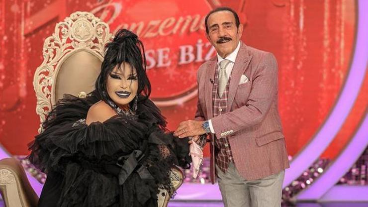 Benzemez Kimse Bize neden yayından kaldırıldı Mustafa Keserden şok Bülent Ersoy iddiaları..