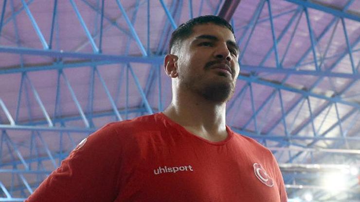 Taha Akgül bronz madalya için mindere çıkacak