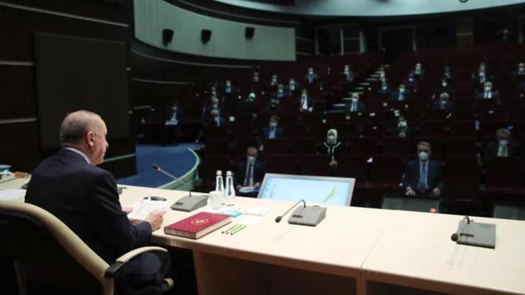 AK Parti sisteme ‘yerel’ rötuşu değerlendiriyor