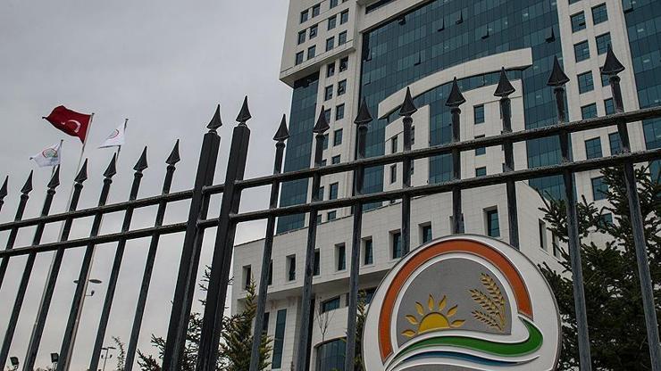 Tarım ve Orman Bakanlığı kura çekiliş sonuçları 2021 ne zaman açıklanacak
