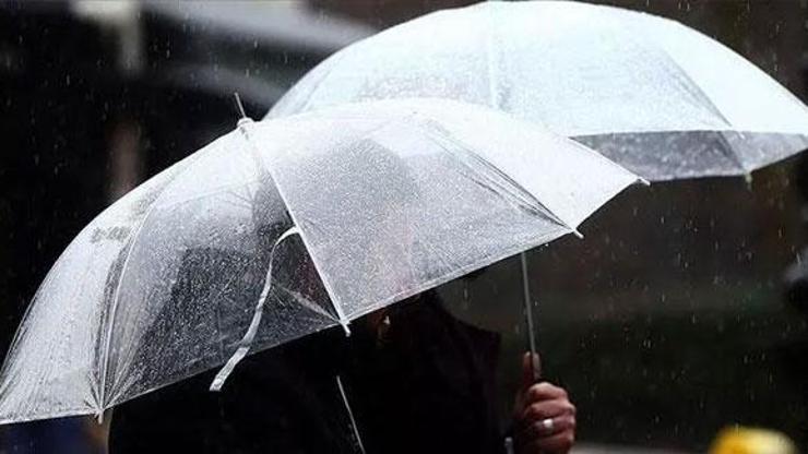 Son dakika... Meteoroloji uyardı: 3 gün boyunca sürecek