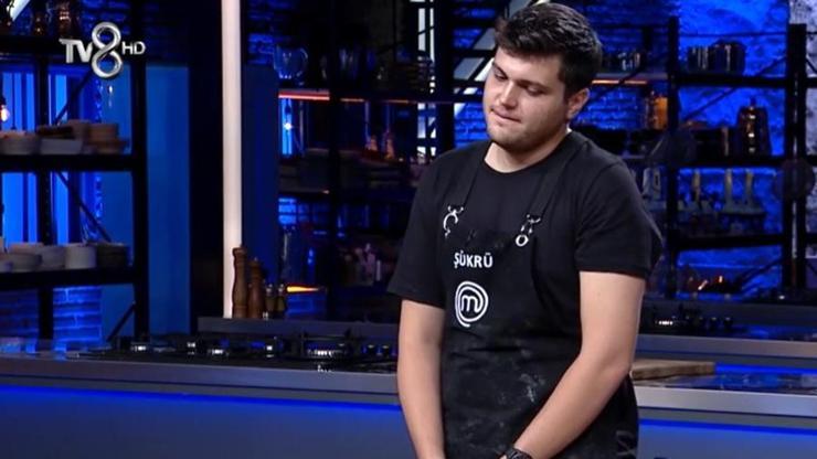 Dün akşam MasterChefte kim elendi MasterChefte kim gitti 3 Ekim 2021 MasterChef elenen isim kim