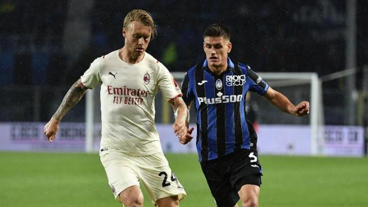 Merih Demiral Milan karşısında üzüldü