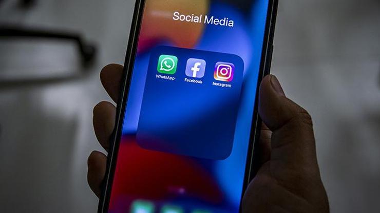 Facebook, Instagram ve WhatsApp kesintisi giderildi