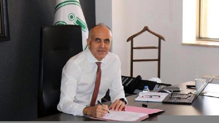 Kınık Kapıkaya Barajına inşaat başlıyor