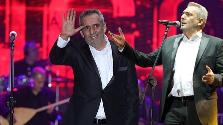 Kuruçeşme’de türkü gecesi