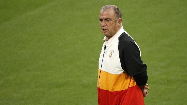 Son dakika... Galatasarayı 40 günde iki derbi üç UEFA maçı bekliyor