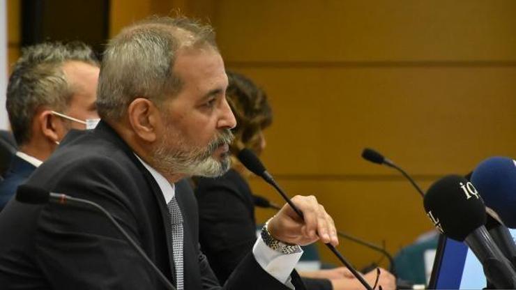 Başkan Bozdoğan: Tarsusa yakışır projelere hayata geçiriyoruz