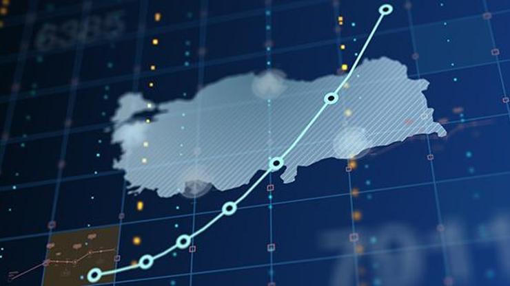Dünya Bankası, Türkiyeye yönelik 2021 yılı büyüme tahminini yüzde 8,5e yükseltti