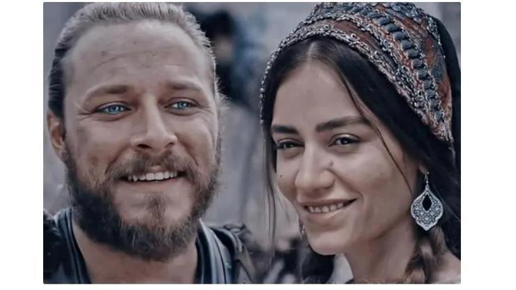 Merak uyandırdı: Kuruluş Osman Zoyi kimdir Kuruluş Osman Zoe gerçek adı nedir Hazal Benli kaç yaşında Hazal Benli instagram
