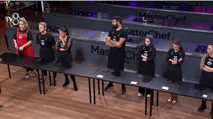 Son dakika: MasterChef eleme adayı kim oldu MasterChef dokunulmazlığı kim aldı, eleme adayı kimler oldu 6 Ekim 2021 MasterChefte eleme adayları belli oluyor