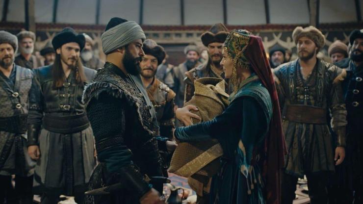 Kuruluş Osman 65. bölüm izle tek parça Kuruluş Osman son bölüm full izle Kuruluş Osman son bölüm izle youtube