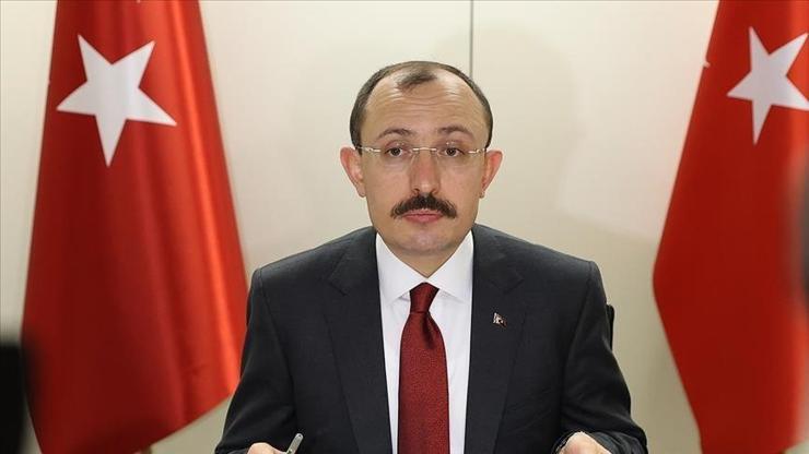 Ticaret Bakanı Muştan fiyat artışları açıklaması