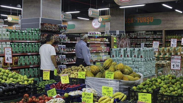 Tarım Kredi 2022de market sayısını 1000e çıkaracak