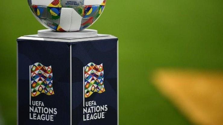 UEFA Uluslar Ligi final maçı hangi tarihte, saat kaçta İspanya ile final maçı bilgileri..