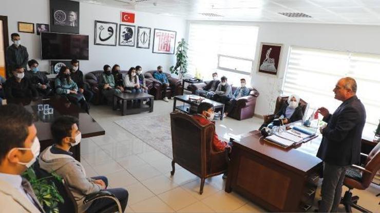 Gemlik Belediyesinden üniversite öğrencilerini sevindiren hizmet
