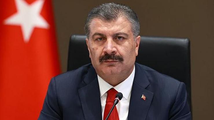 Son dakika... Sağlık Bakanı Kocadan TURKOVAC açıklaması