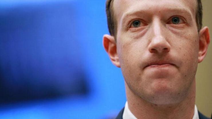Mark Zuckerberg yöneltilen suçlamalara uzun bir yanıt verdi
