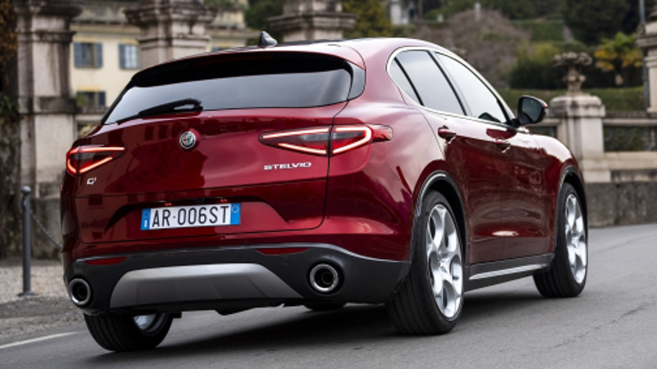 Alfa Romeo’dan özel seriler gelecek