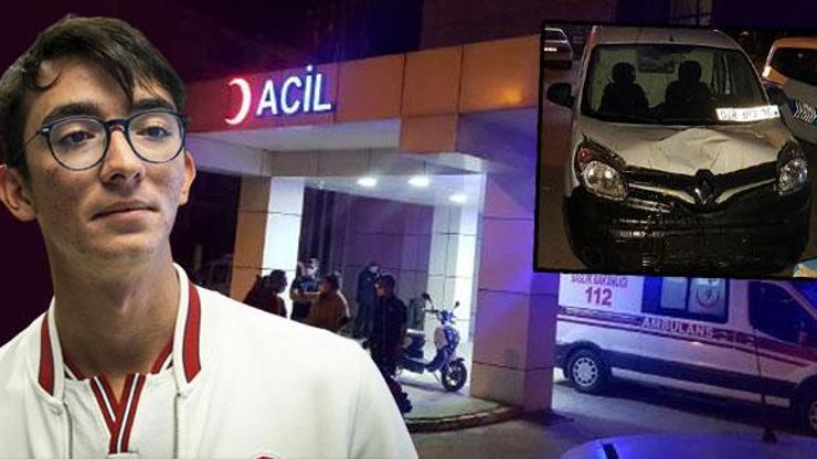 Mete Gazozun acı günü Anneannesinin öldüğü kazayı anlattı