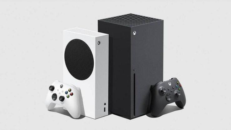 Xbox Series X ve S’in satışları oldukça iyi gidiyor