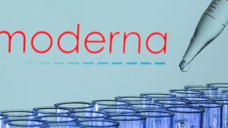 1 ülkeden Moderna aşısı kararı: Askıya alındı