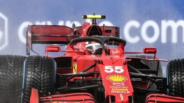 F1 Türkiye GP hangi kanalda, canlı yayın ne zaman, saat kaçta Formula 1 Türkiye Grand Prix