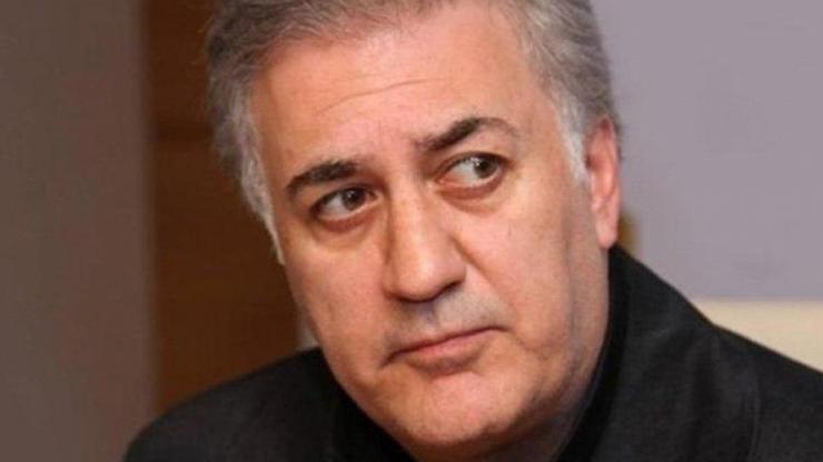 Tamer Karadağlı: Yurt dışında büyümüş olsam da yaşım ilerledikçe milliyetçi bir insan oldum