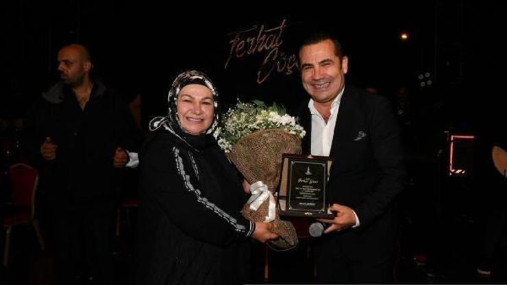 Sancaktepe’de ‘Yaza Veda’ konserleri sevilen sanatçıları müzikseverlerle buluşturdu