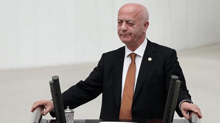 İsmet Uçma kimdir AK Parti İstanbul Milletvekili İsmet Uçma vefat etti