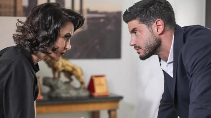 Yasak Elma 115. bölüm izle tek parça Yasak Elma son bölüm full izle