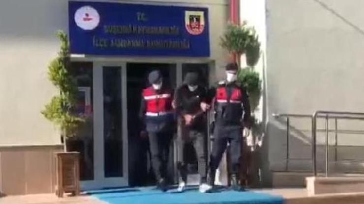 Jandarmayız diyerek dolandırdılar, otostop çekerken yakalandılar