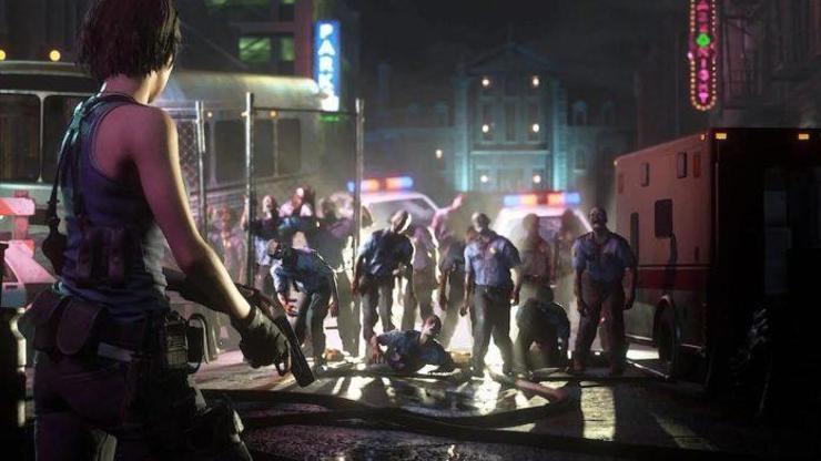 Resident Evil Raccoon City hayranlarını memnun etmedi