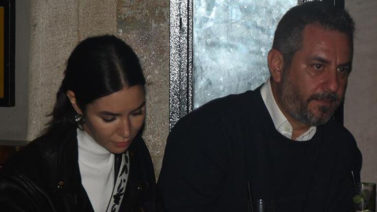 Ahu Yağtu: Can Tursan sadece arkadaşım
